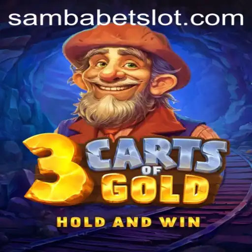 SAMBABET Casino Withdrawal