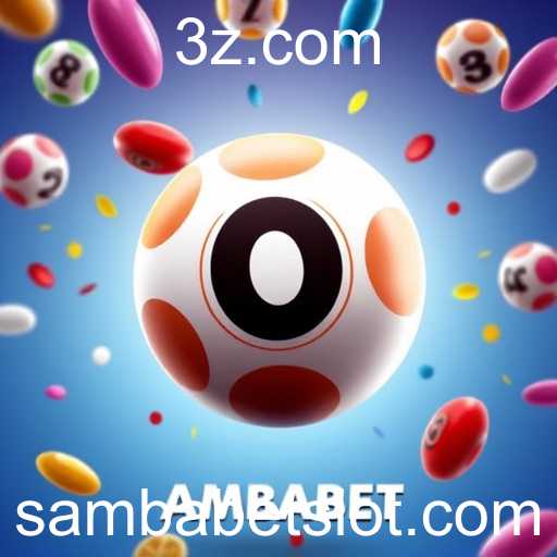 A Diversão do Bingo Online na Plataforma SAMBABET
