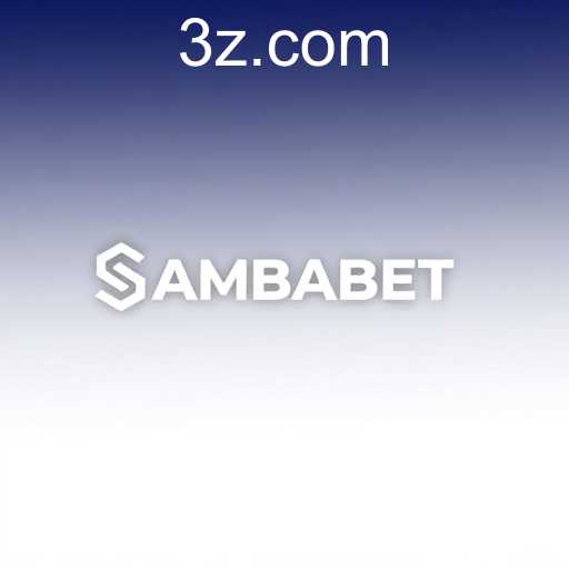 SAMBABET: Transformando o Cenário de Apostas Esportivas no Brasil