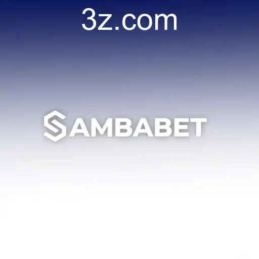 SAMBABET: Transformando o Cenário de Apostas Esportivas no Brasil