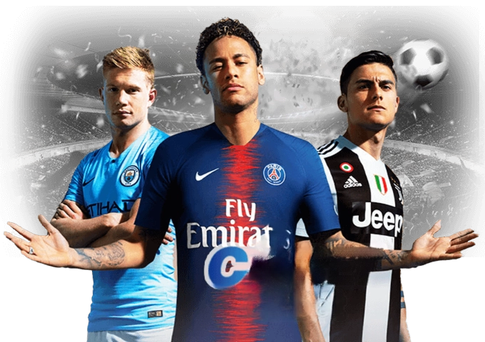 Muitas apostas esportivas na SAMBABET sports