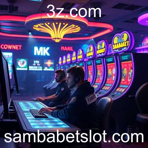 A Evolução dos Jogos de Azar em 2025