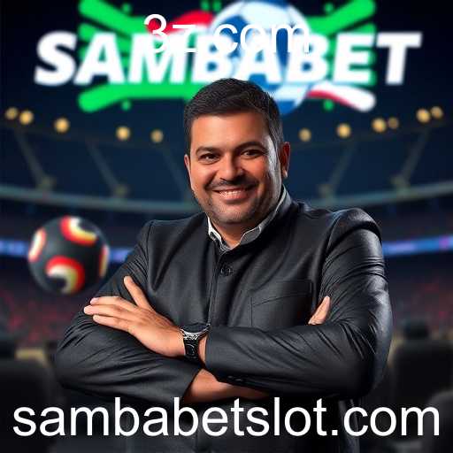 O Crescimento da SAMBABET no Cenário Atual de Jogos