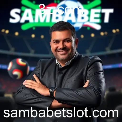 O Crescimento da SAMBABET no Cenário Atual de Jogos