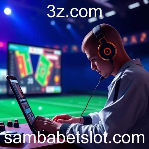 O Impacto dos Jogos Online em 2025