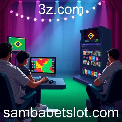 A Nova Era dos Jogos Online no Brasil