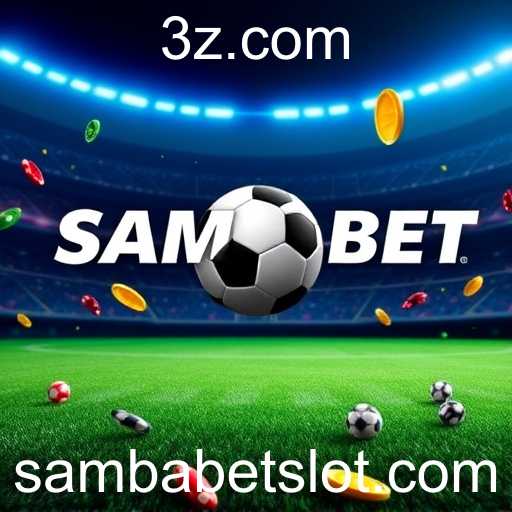 Explore as Promoções na Categoria de Jogos do SAMBABET