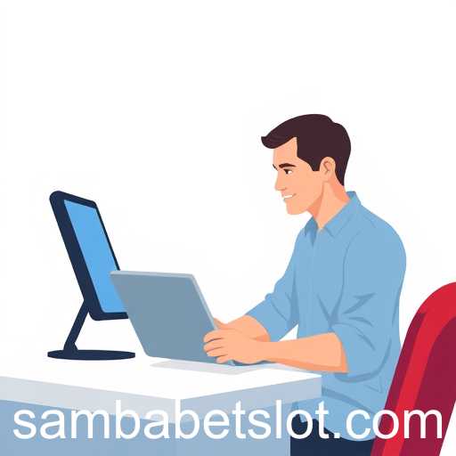 SAMBABET: Inovações e Tendências para 2025