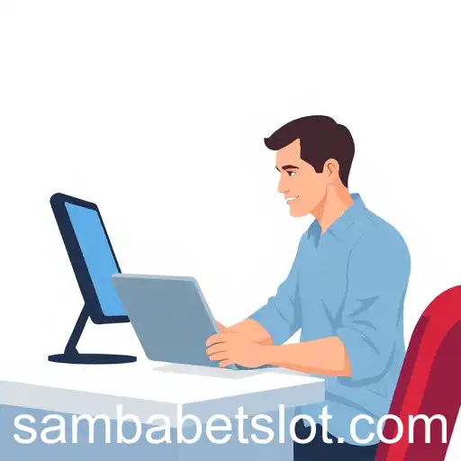 SAMBABET: Inovações e Tendências para 2025