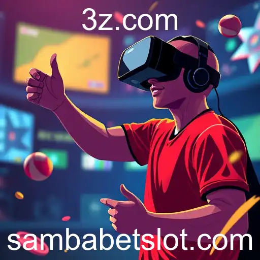 SAMBABET Revoluciona o Cenário de Jogos Online no Brasil